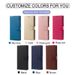 Luxury Wallet Card Flip Leather Case For Samsung Galaxy A14 A34 A54 A50 A51 A70 A71 A10 A20 A30 A40 A21S A31 A73 A13 4G 5G Cover_voghion.com