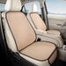Universal Vier Jahreszeiten Auto Ice Silk Atmungsaktive Sitzbezüge Für Auto Coole Sitze Abdeckung Schutz Auto Zubehör_voghion.com