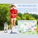 GPS Locator 3D G-Sensor Pets GPS Locator Waterproof Dog Cat Animals GPS Locator Elder Children GPS Tracker Anti-lost_voghion.com
