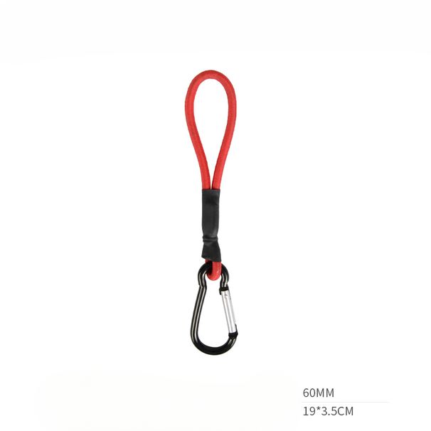 Gancho de escalada para áreas externas, multifuncional, acampamento, portátil, corda elástica, fivela, cobertura, cordão, estaca de chão, barraca_voghion.com