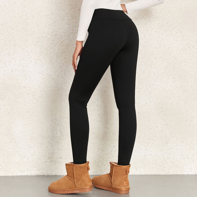 Női ruházati leggings, hassimogató, magas derékú, fenékemelő, karcsúsított jóganadrág, menő leggings_voghion.com