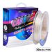Leader Abrasion Resistant Lure Subline Japanese Original Silk Full Carbon Fishing Line_voghion.com