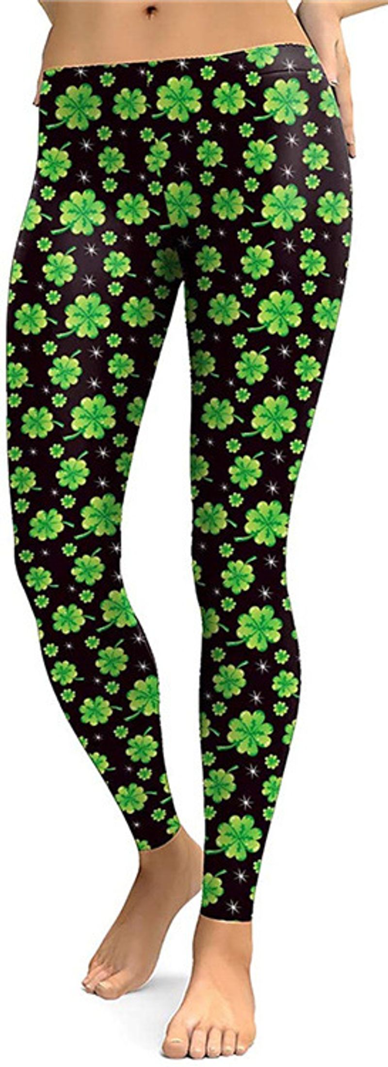 Damen-Yogahose in großer Größe, neue dreifarbige Grasdruck-Yogahose, schlanke und bequeme Fitness-Laufhose XY622_voghion.com