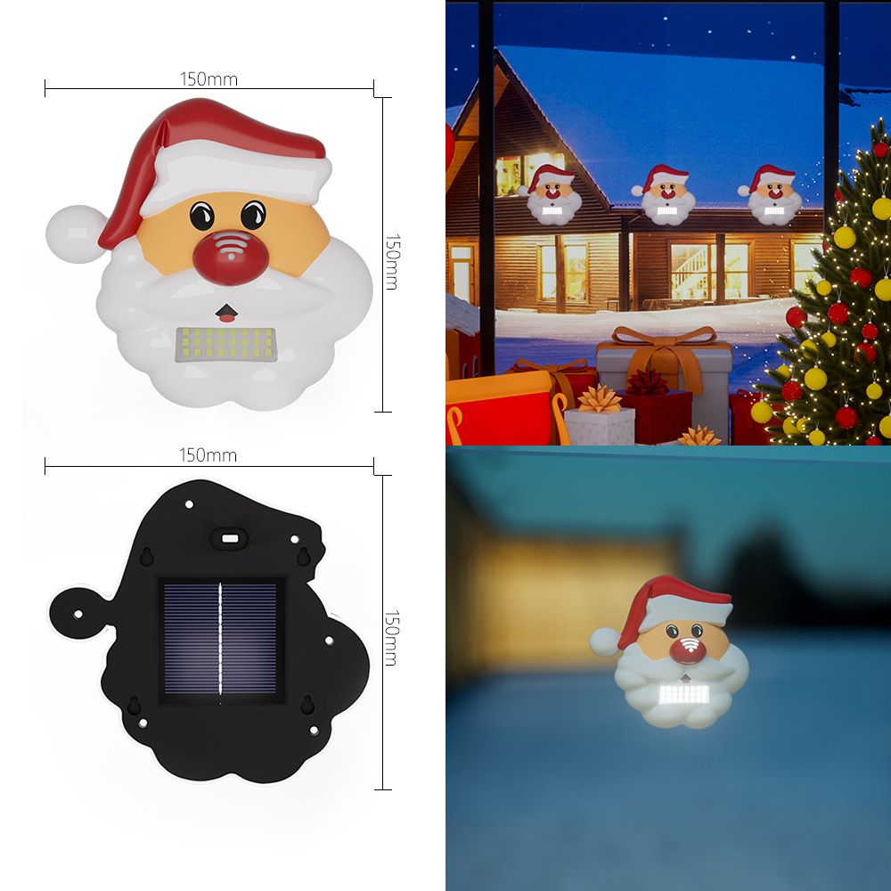 Lampe solaire anti-moustiques d'extérieur – Piège à insectes étanche pour jardin, terrasse, cour – Piège à insectes rechargeable et portable à lumière UV avec crochet de suspension_voghion.com
