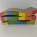 Corrugated Paper Board Supplies Toy Wear-Resistant Scratch-Resistant Cat Scratching Pad Pet Play_voghion.com