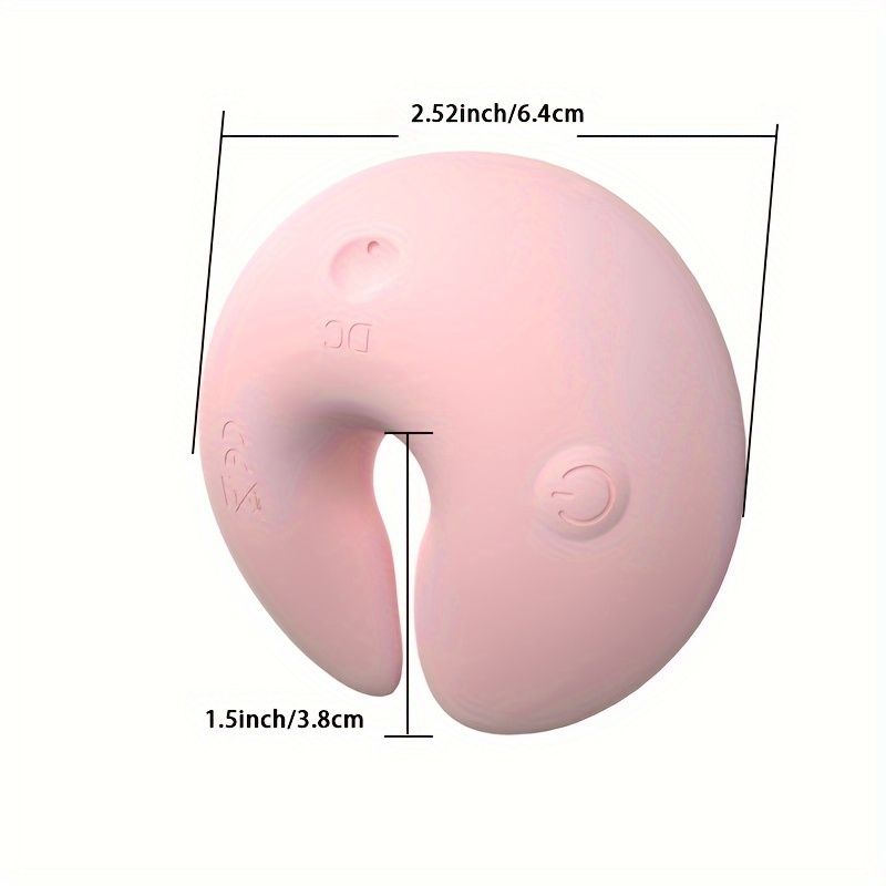Nipple Sucks Sucking Stimulator Massag With 10 Vibrator Rotation Modes Adult Sex Toys For Women Couples Breasts_voghion.com