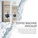 Jue-Fish Coffee Machine Scale Remover, Coffee Machine Special Detergent Scale Stain Cleaning And Refurbishing Agent_voghion.com