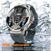 Orologio intelligente con promemoria Bluetooth sportivo da uomo V69 con schermo HD oversize da 1,85 pollici_voghion.com