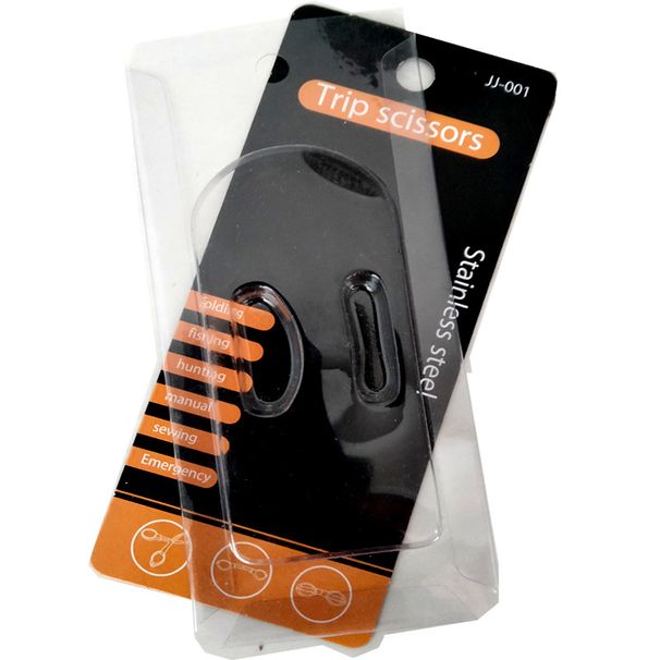 PE összecsukható rozsdamentes acél horgászfelszereléssel, multifunkcionális, nagy lószálas kis ollóval_voghion.com