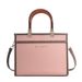 Saint Mi niche tas damestas zomer 2024 nieuwe trend mode handtas tote bag schouder messenger bag_voghion.com