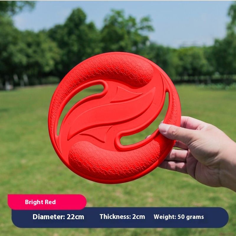 Extreme Sports Outdoor Fitness Adult Youth Training Special Discus Competitive Children's_voghion.com