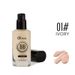 OCHEAL Warm Skin Tone Foundation 30ml Brightening Portable Light And Breathable Concealer Liquid Not Easy To Fade Foundation_voghion.com