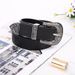 Boutique belt, popular on the internet, versatile for male and female children's performances, fashion show accessories,_voghion.com