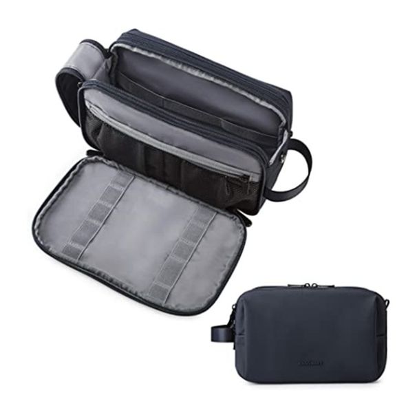 Storage Box Storage Toiletry Bag Travel Portable Storage Bag Cosmetic Box Toiletry Set Bag Can Be Ordered_voghion.com