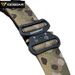 IDOGEAR small steel Scorpion 2-inch Ronin tactical belt inside and outside integrated double-layer belt metal snake buckle quick release_voghion.com