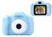 X2 Children's Digital Cartoon Kids Toy DSLR Elementary School Student Photo Video Camera_voghion.com