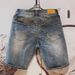 Men's Clothing Summer Social Spirit Guy Handsome Ins Shorts Mid Length Pants_voghion.com