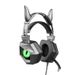 E-Sports Over-Ear G15 Gaming PUBG Sound Positioning 7.1 Noise Cancelling Surround Demon Headset Glowing Cool_voghion.com