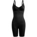 Women's Body Shapewear Waist Compression Corset Postpartum Corset_voghion.com