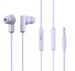 Wired Earphones For IPhone, Apple, Huawei, Android, Vivo, Xiaomi, OPPO, With Microphone And Wired Control_voghion.com
