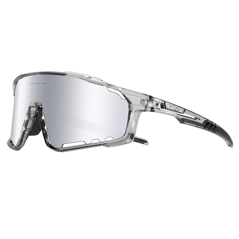 Kapvoe Vëlosbrëll Brëll Polariséiert Sonnebrëller Outdoor Männer a Fraen Sport Biergsteigerbrëll Vëlosausrüstung_voghion.com