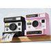 Children's Polaroid Can Take Photos, Print Cameras, And Directly Produce Color Photos. Toys For Elementary School_voghion.com