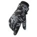 Herbst und Winter warme Skihandschuhe Herren Outdoor Camouflage wasserdicht Touchscreen Radfahren Sport Bergsteigen plus Fleece verdickte Handschuhe_voghion.com