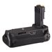 Batteriegriffhalter für Canon 6D DSLR-Kamera, Ersatz BG-E13, funktioniert mit LP-E6-Batterie_voghion.com