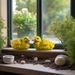 Artificial Duck Resin Home Garden Creative Landscaping Ornament Decoration_voghion.com