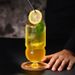 Cocktail tendance Highball créatif Thé glacé Long Island Style japonais Verre à mélange Colin_voghion.com