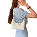 Korean Niche Design Underarm Insert Pocket Fashion Small Women's Handbag_voghion.com