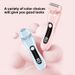 New Electric Women's Underarm Full Body Device Private Area Hair Removal Tool Men's Shaver_voghion.com
