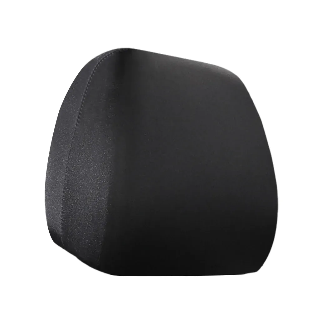 Coprisedile modificato per poggiatesta, antisporco, elastico, protettivo, per interni auto, per camion, berline, universale_voghion.com