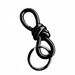 Luggage Hardware Accessories, Rope Knots, Butterfly Clasps, Figure-eight Clasps, Original Design Keychains, Pendants, And Accessories._voghion.com