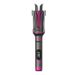 Hair Curler With 10 Heat Settings & Eco-Alloy Barrel, 31mm Large Ceramic Styling Iron For Long-Lasting Curls & Waves, AC-Powered Styling Wand_voghion.com