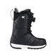 Snowboardstiefel für Erwachsene mit BOA-Stahlschnalle, Schnellverschluss, warm und rutschfest – ideal für Damen und Herren._voghion.com