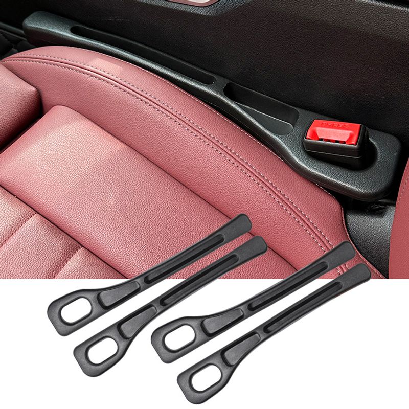 Bande anti-fuite multifonctionnelle pour siège de voiture, fournitures créatives et pratiques pour l'intérieur de la voiture_voghion.com