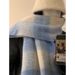 Sciarpa scozzese invernale Ms. 2025, versatile, calda e spessa, in cashmere_voghion.com