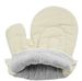 Guanti antiscottatura per forno a microonde, resistenti alle alte temperature, in cotone spesso, set da 2_voghion.com