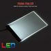 4 LED Light Pad Adjustable With 3 Brightness Levels Drawing Board USB Copyboard For Artists Animation Sketching Architecture_voghion.com