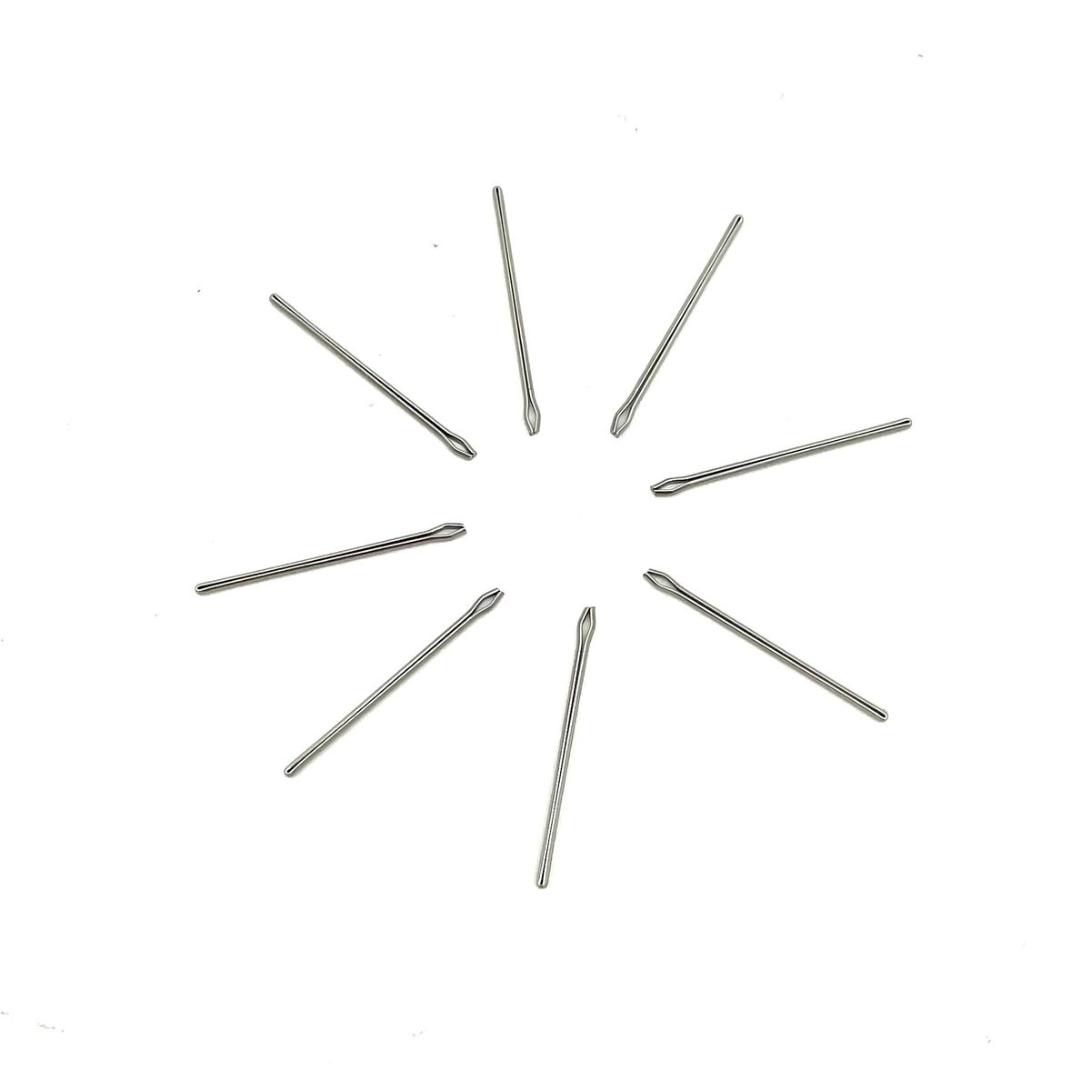 Unbeatable Quality Barrettes Split Tungsten Steel With Strap Connecting Shaft Watch Accessories Installation Tool Card Pin_voghion.com