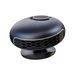 Heizung für den Winter 360 Grad drehbar 2 in 1 Auto Windschutzscheibe Auto Lüfter_voghion.com
