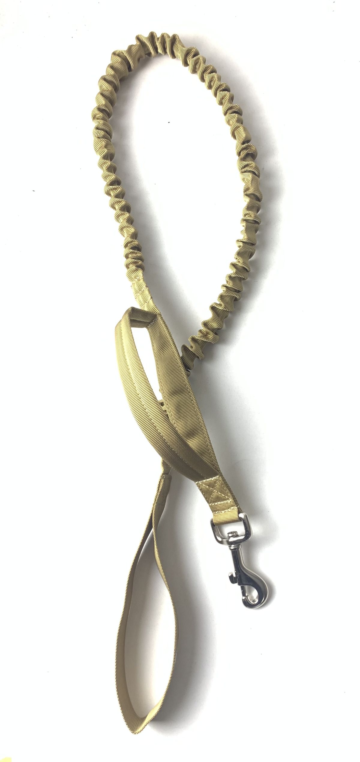 Outdoor Training For Medium And Large Dogs, Military Style Dog Leash With Explosion-Proof Nylon Rope_voghion.com