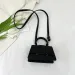 2025 New Designer Shoulder Bags For Womans Ladies Flap Fashion Balck White Square Handbag Crossbody Bag_voghion.com