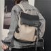 Men's Laptop Backpack Stylish And Versatile_voghion.com