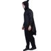 stage Halloween bat cosplay costume_voghion.com