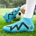 Junior Long Nail Soccer Cleats_voghion.com