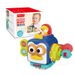 Montessori Infant Puzzle Early Stimulation Baby Toys Activity Cube Busy Ball Baby Training Busyboard Sensory Toys For Ch_voghion.com