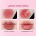 Lip Gloss Penifen Water Mirror Lip Gloss Moisturizing Glass Jelly Lip Gloss Lip Glaze Crystal Transparent Lip Gloss Square Tube_voghion.com