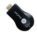 Dongle de TV com tela WIFI compatível com HDMI 1080P M2 Plus, receptor Anycast DLNA, compartilhamento de tela para iOS e Android Miracast_voghion.com
